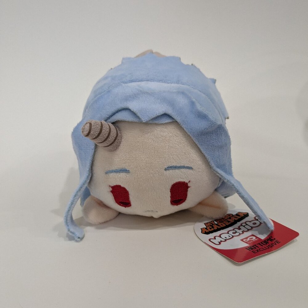 My Hero Academia Eri Mochibi Hot Topic Exclusive NWT
